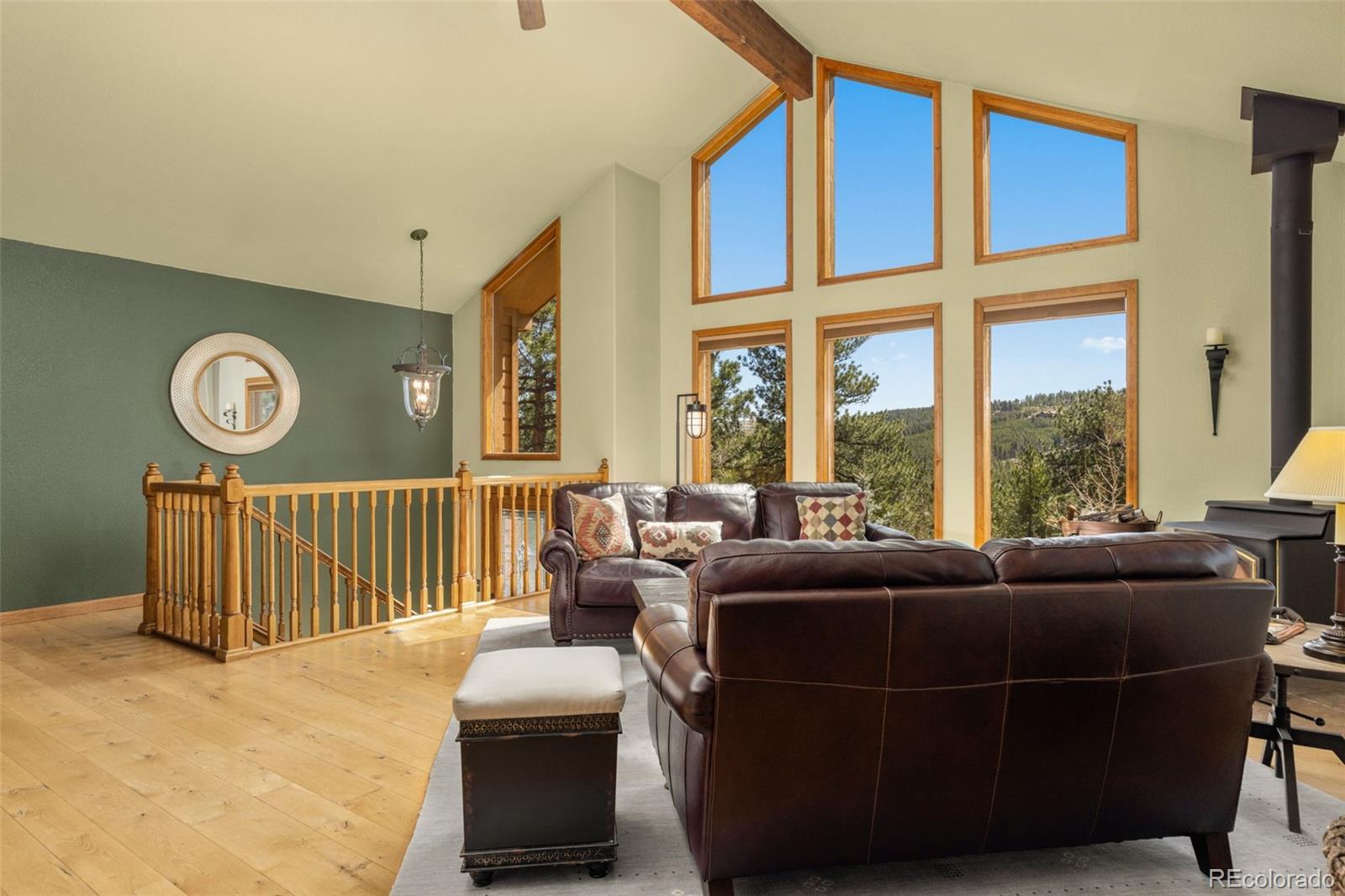 MLS Image #4 for 22081  bardwell avenue,conifer, Colorado