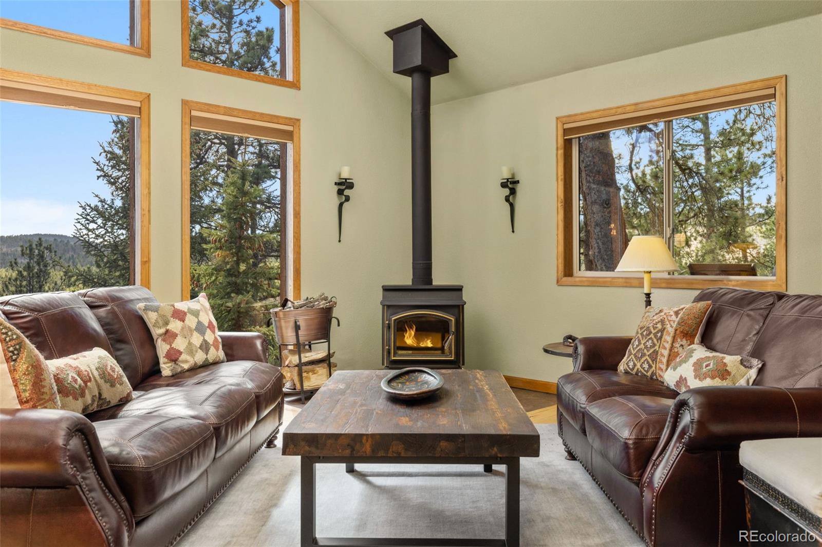 MLS Image #5 for 22081  bardwell avenue,conifer, Colorado