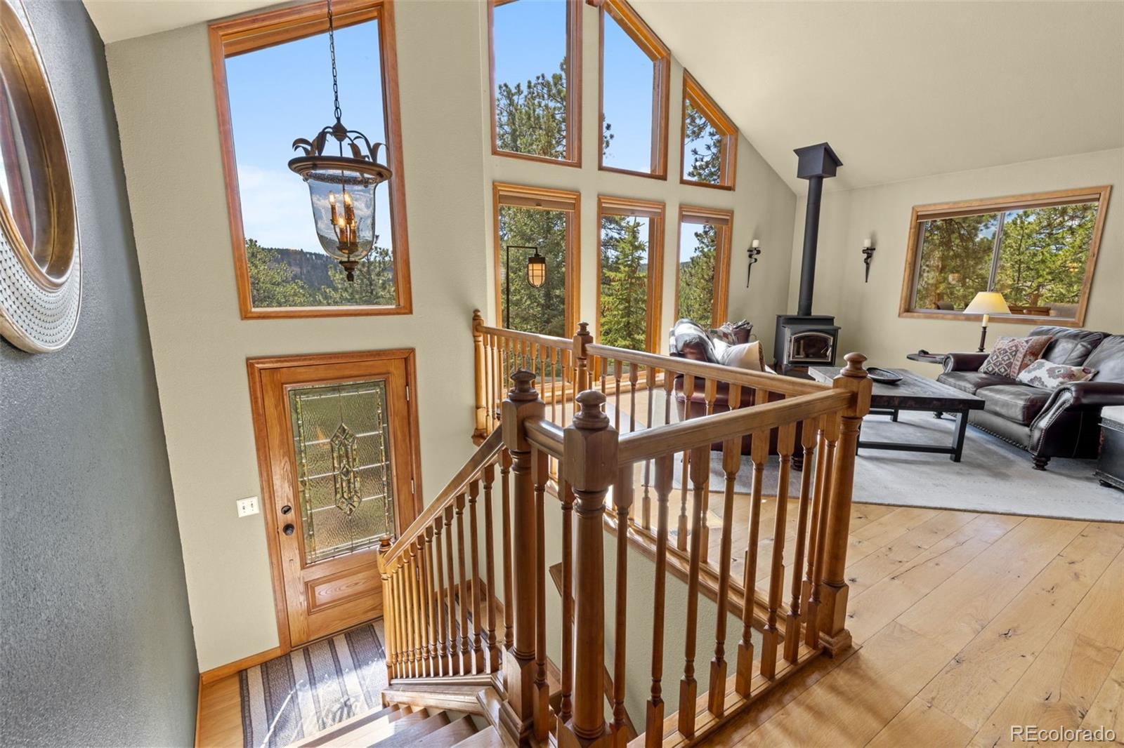MLS Image #6 for 22081  bardwell avenue,conifer, Colorado