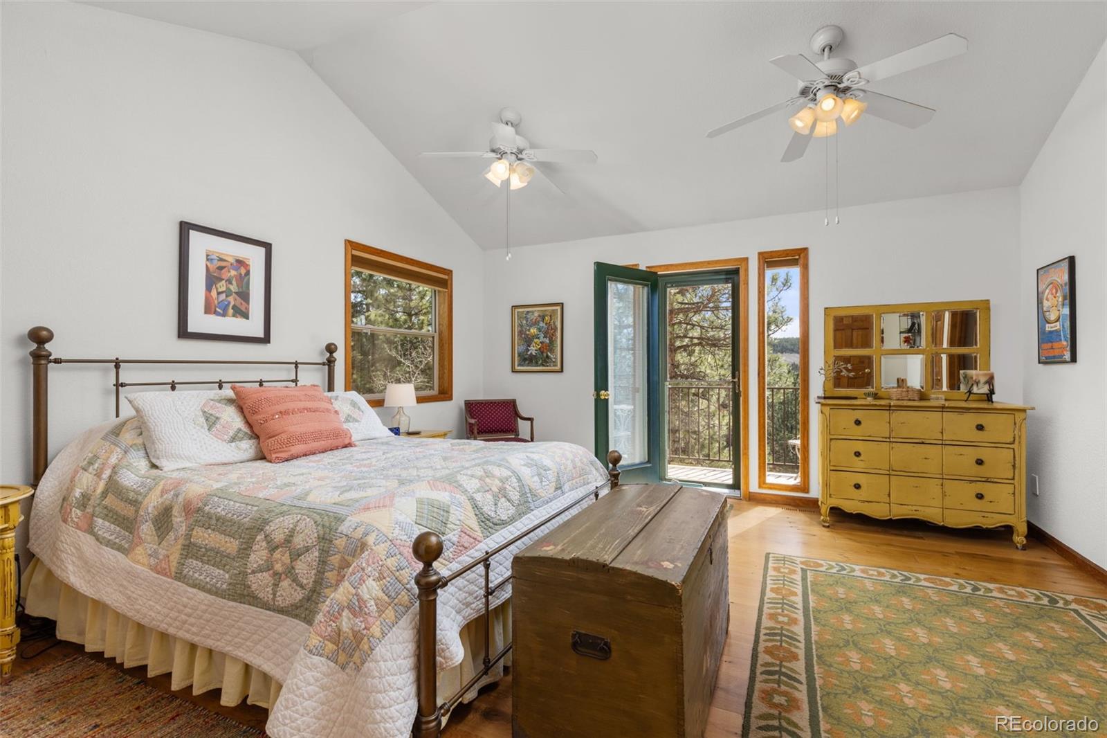 MLS Image #7 for 22081  bardwell avenue,conifer, Colorado