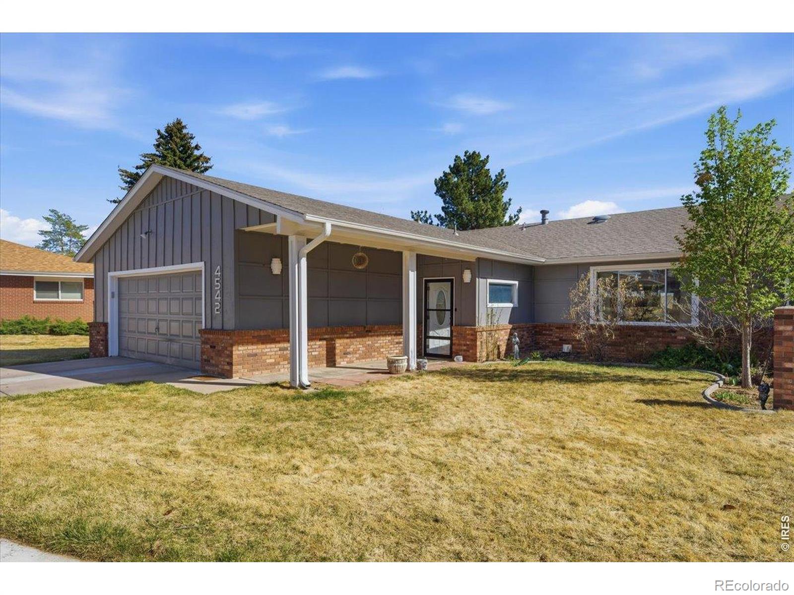 MLS Image #1 for 4542 w pioneer lane,greeley, Colorado