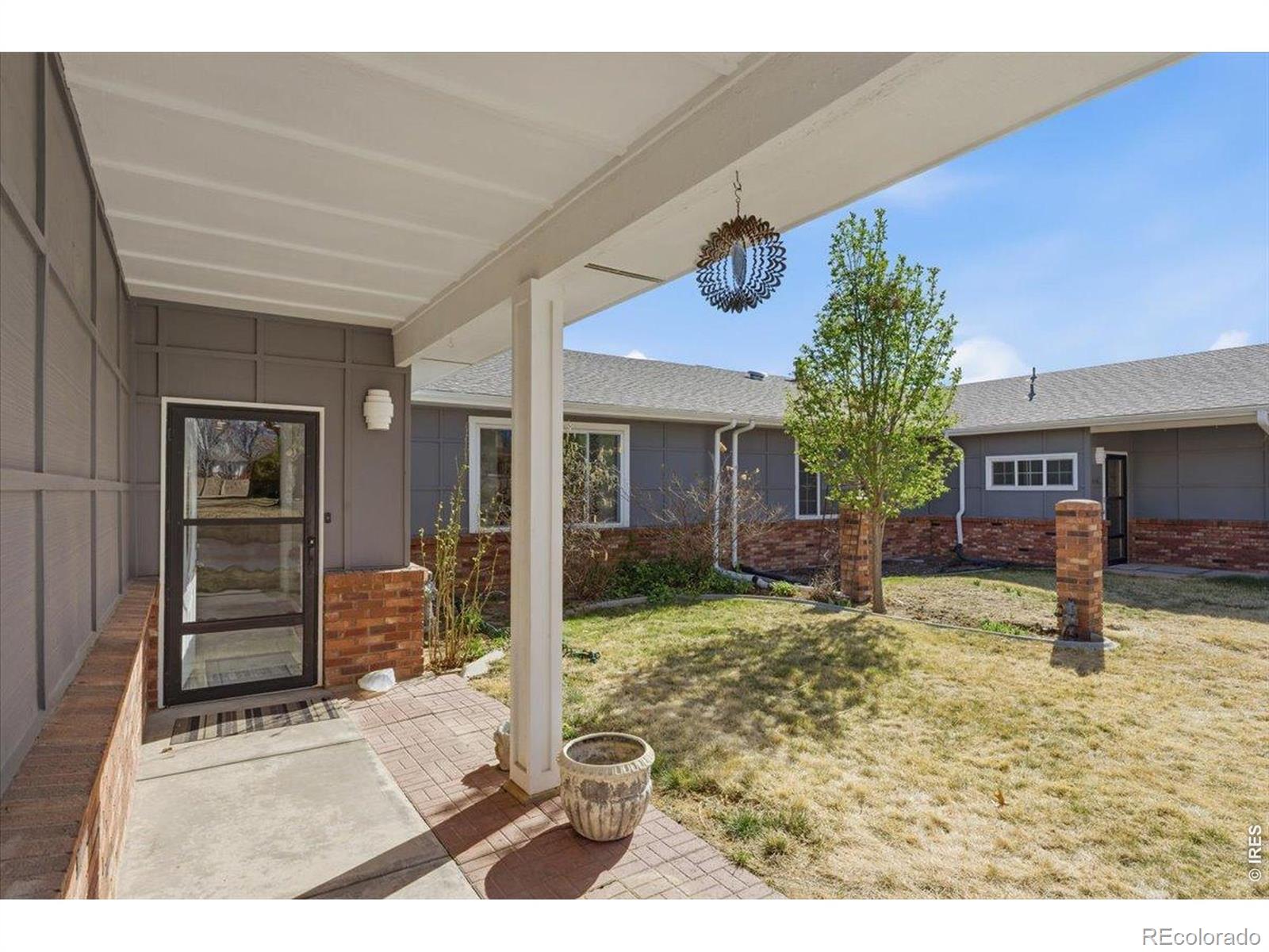 MLS Image #2 for 4542 w pioneer lane,greeley, Colorado
