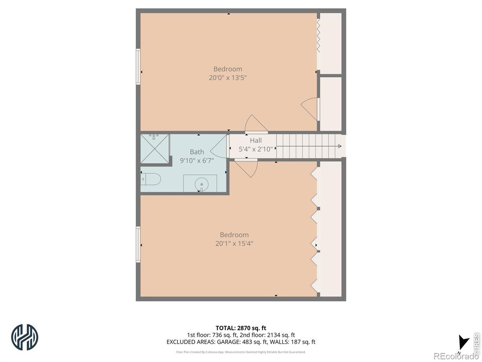 MLS Image #48 for 4542 w pioneer lane,greeley, Colorado