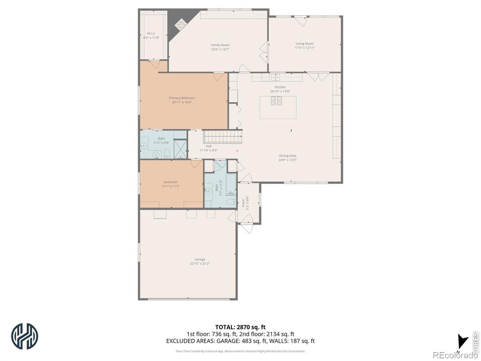 MLS Image #49 for 4542 w pioneer lane,greeley, Colorado