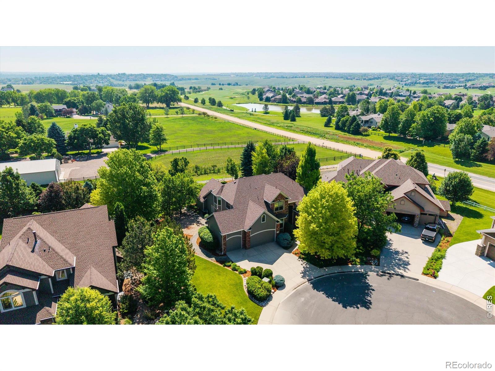 MLS Image #2 for 8416  starfish court,windsor, Colorado