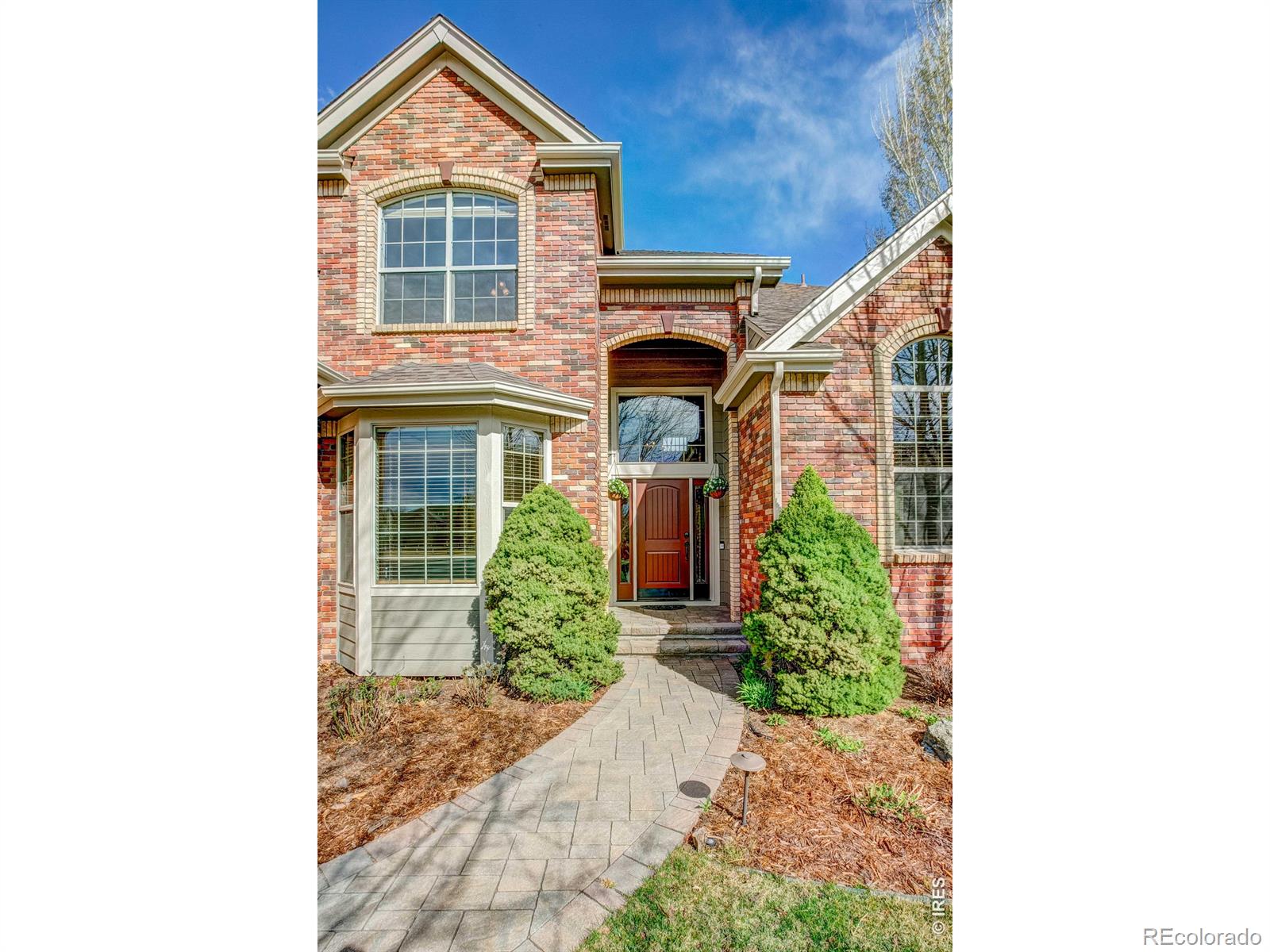 MLS Image #3 for 8416  starfish court,windsor, Colorado
