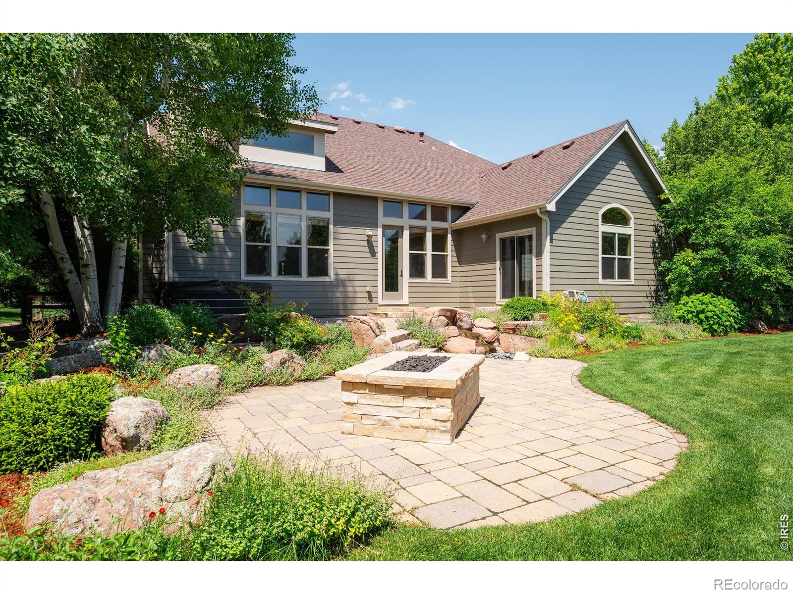 MLS Image #42 for 8416  starfish court,windsor, Colorado