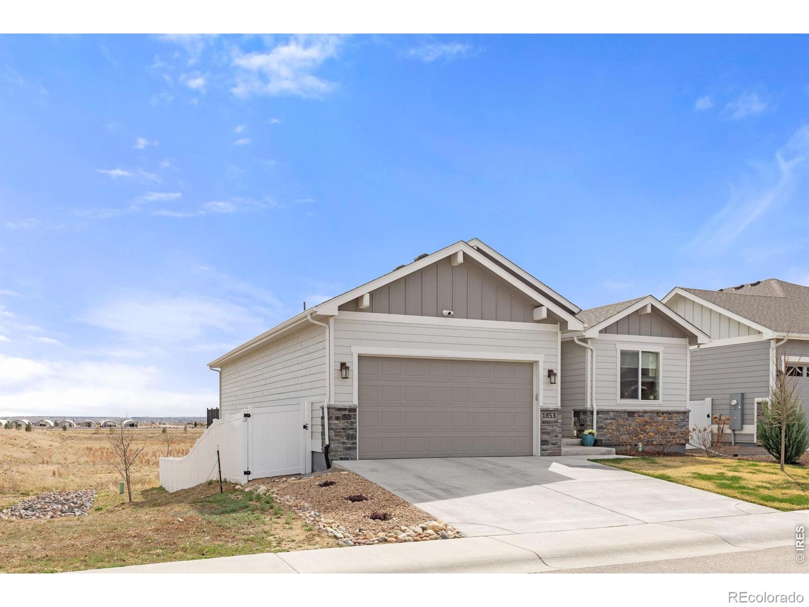 MLS Image #4 for 1853  holloway drive,windsor, Colorado