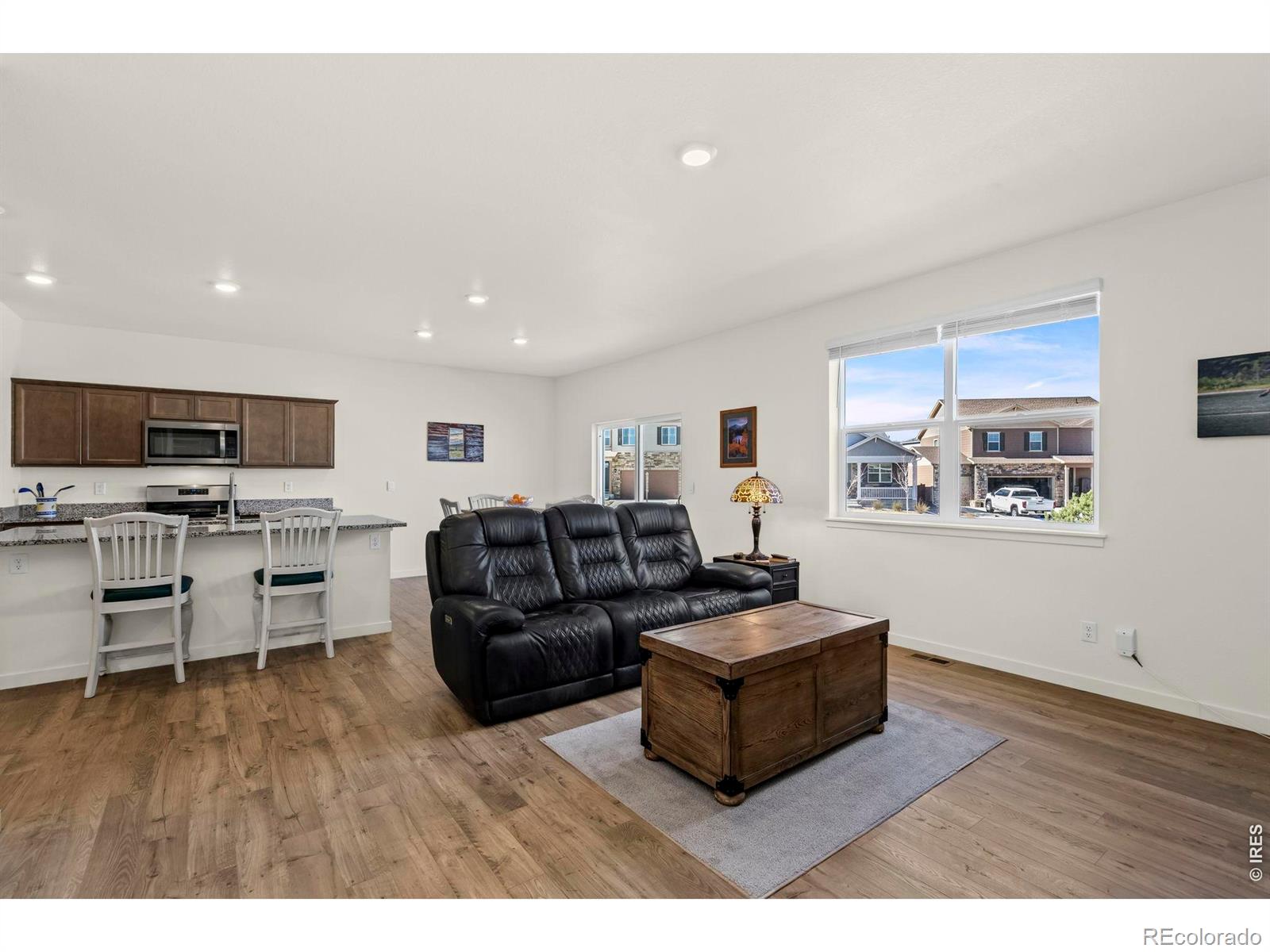 MLS Image #1 for 2555  siskin way,johnstown, Colorado