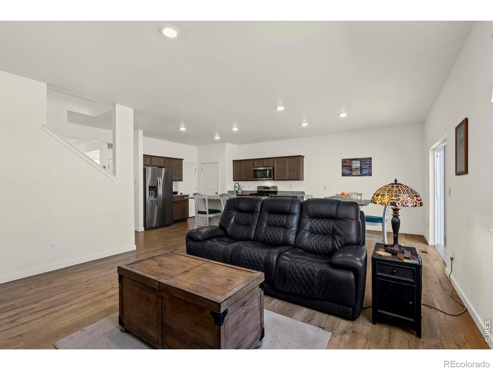 MLS Image #10 for 2555  siskin way,johnstown, Colorado