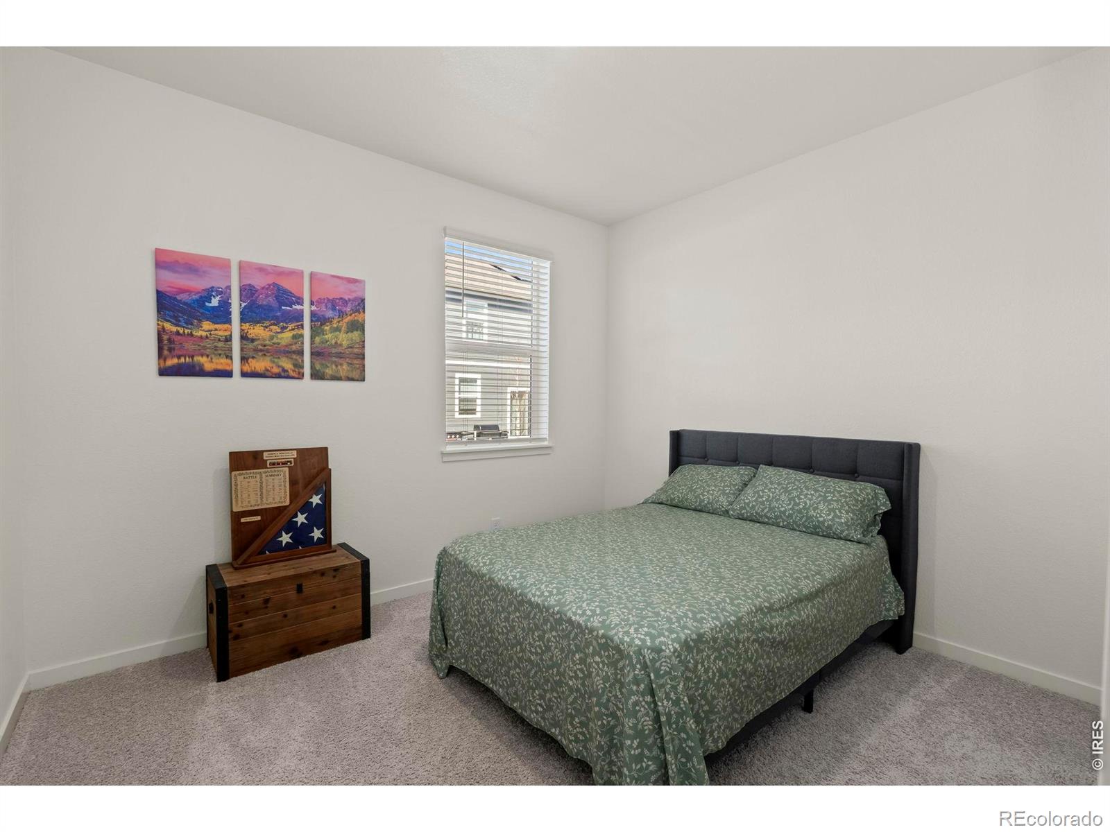 MLS Image #12 for 2555  siskin way,johnstown, Colorado