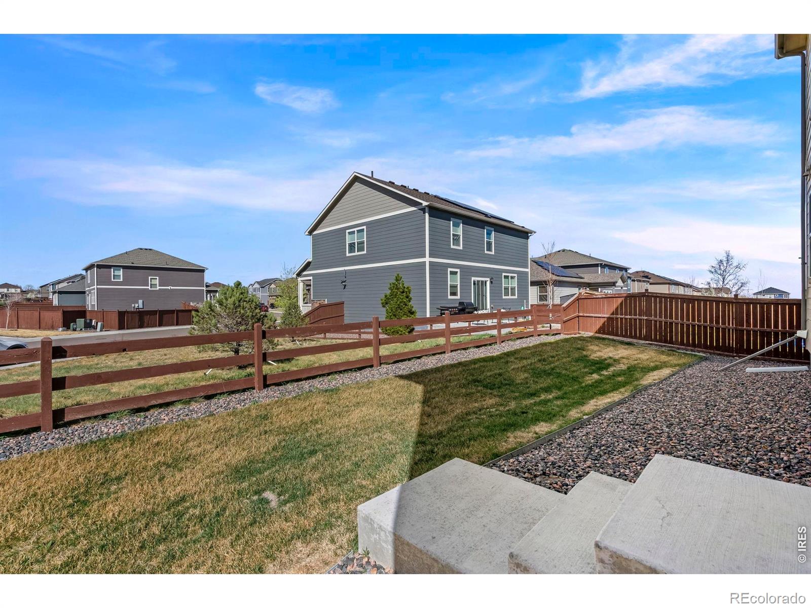 MLS Image #32 for 2555  siskin way,johnstown, Colorado