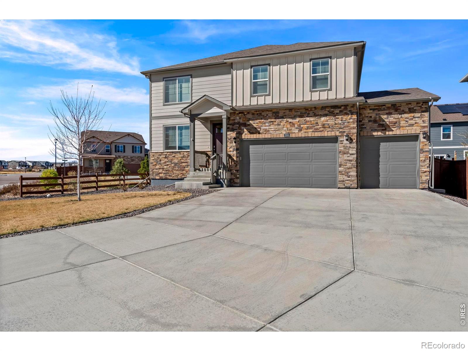 MLS Image #37 for 2555  siskin way,johnstown, Colorado