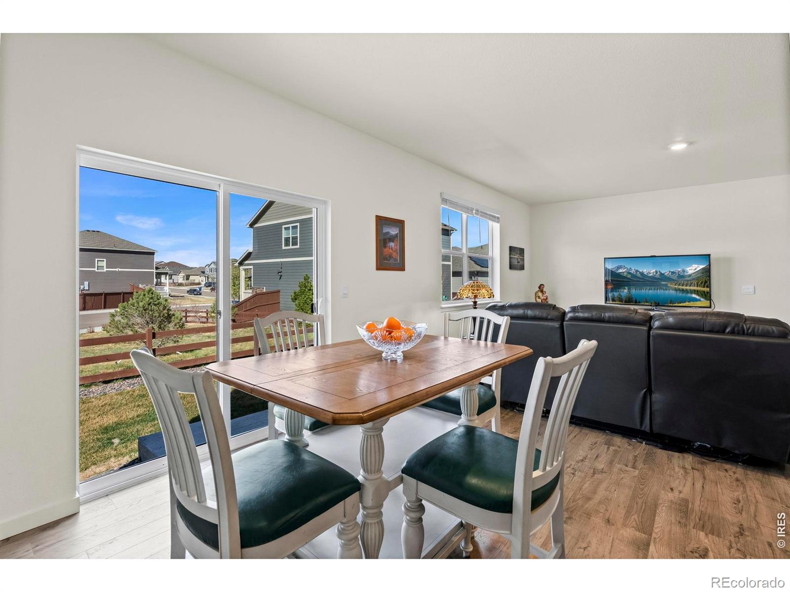 MLS Image #8 for 2555  siskin way,johnstown, Colorado