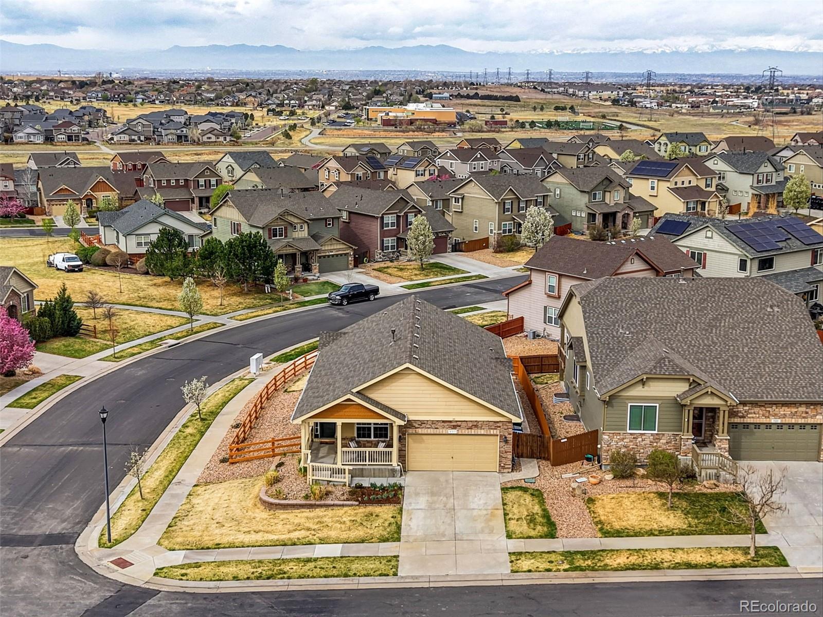 MLS Image #0 for 10233  olathe street,commerce city, Colorado