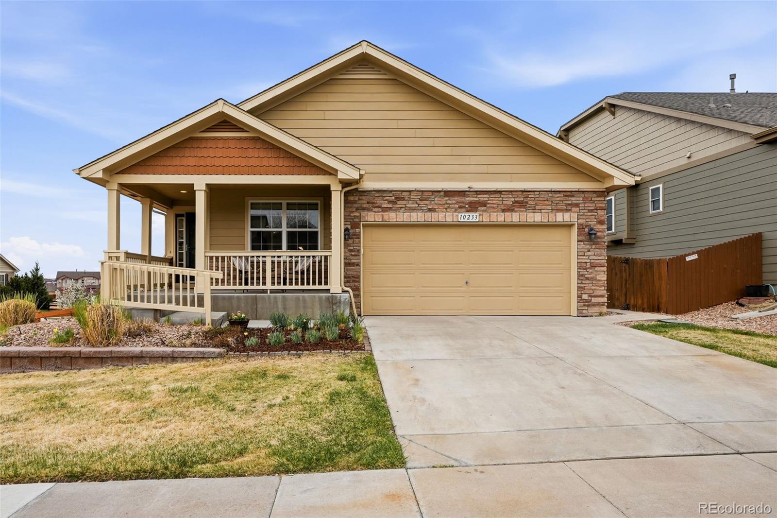MLS Image #1 for 10233  olathe street,commerce city, Colorado