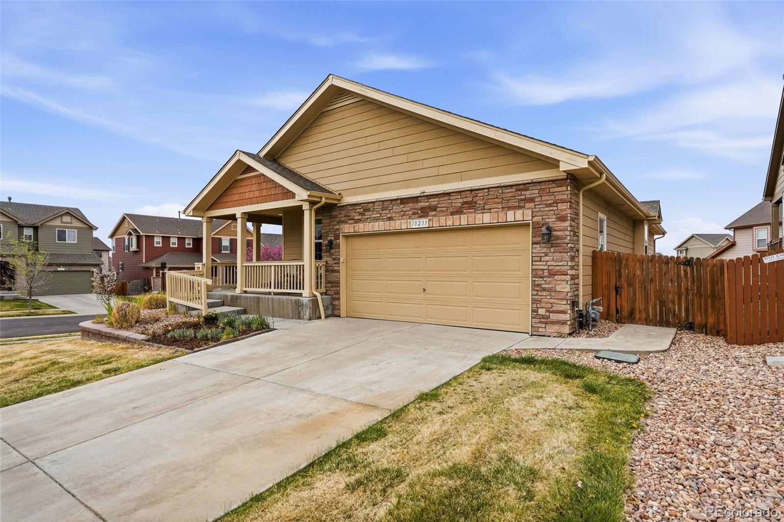 MLS Image #2 for 10233  olathe street,commerce city, Colorado