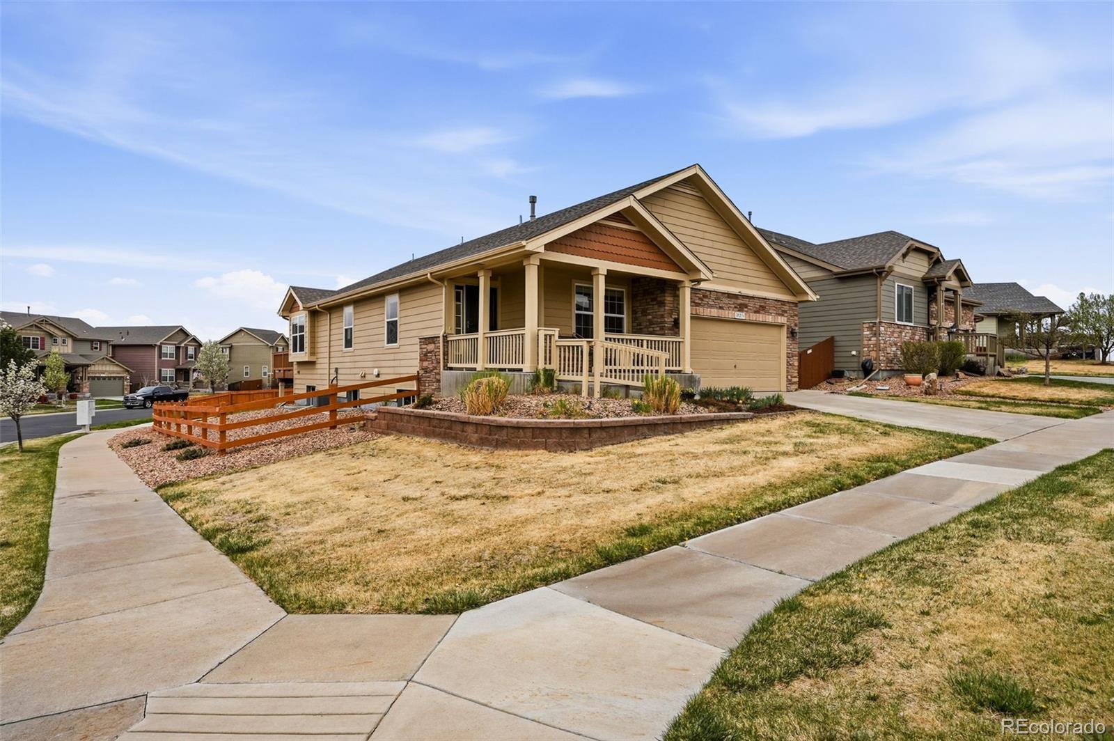 MLS Image #3 for 10233  olathe street,commerce city, Colorado