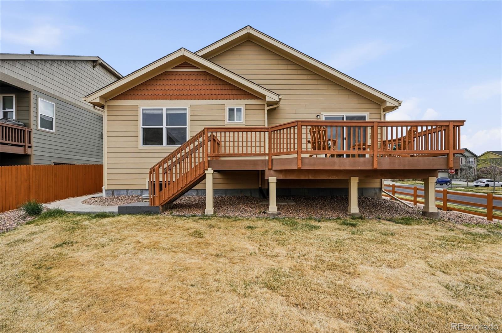 MLS Image #42 for 10233  olathe street,commerce city, Colorado