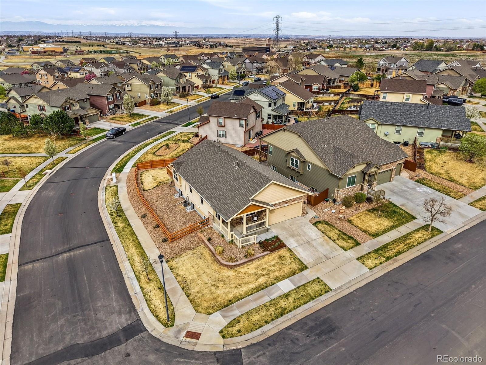 MLS Image #45 for 10233  olathe street,commerce city, Colorado