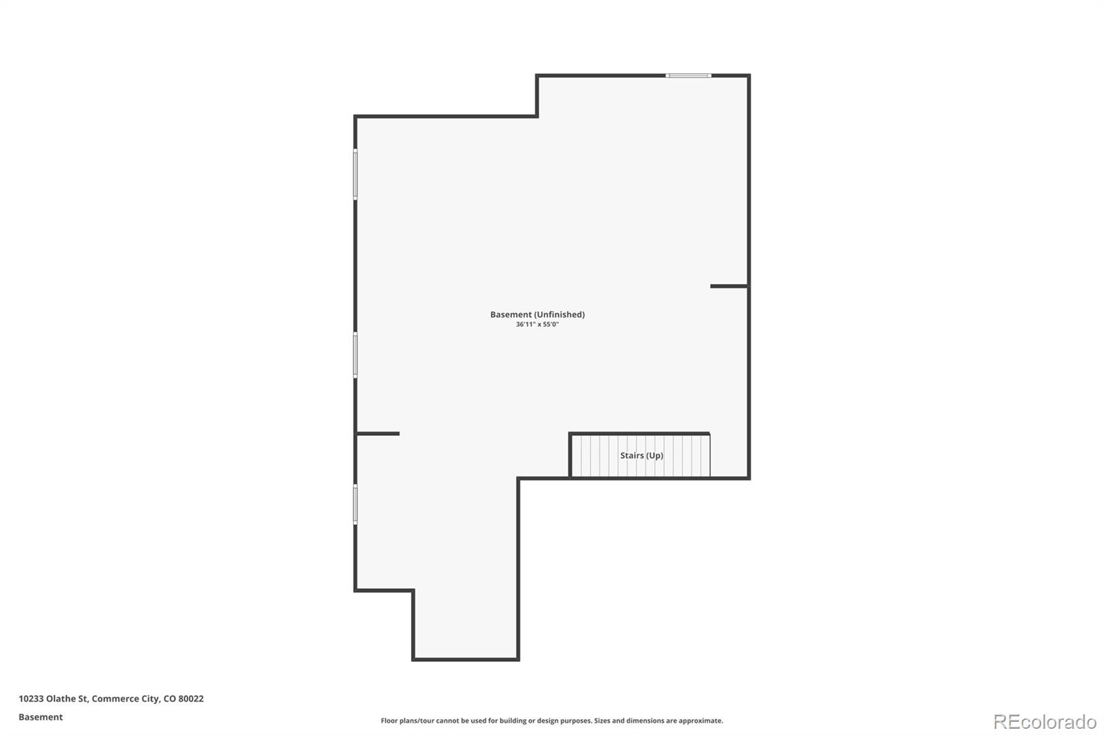 MLS Image #48 for 10233  olathe street,commerce city, Colorado