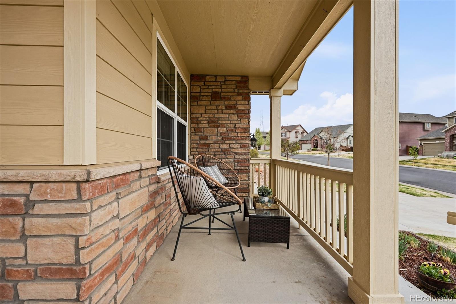 MLS Image #5 for 10233  olathe street,commerce city, Colorado