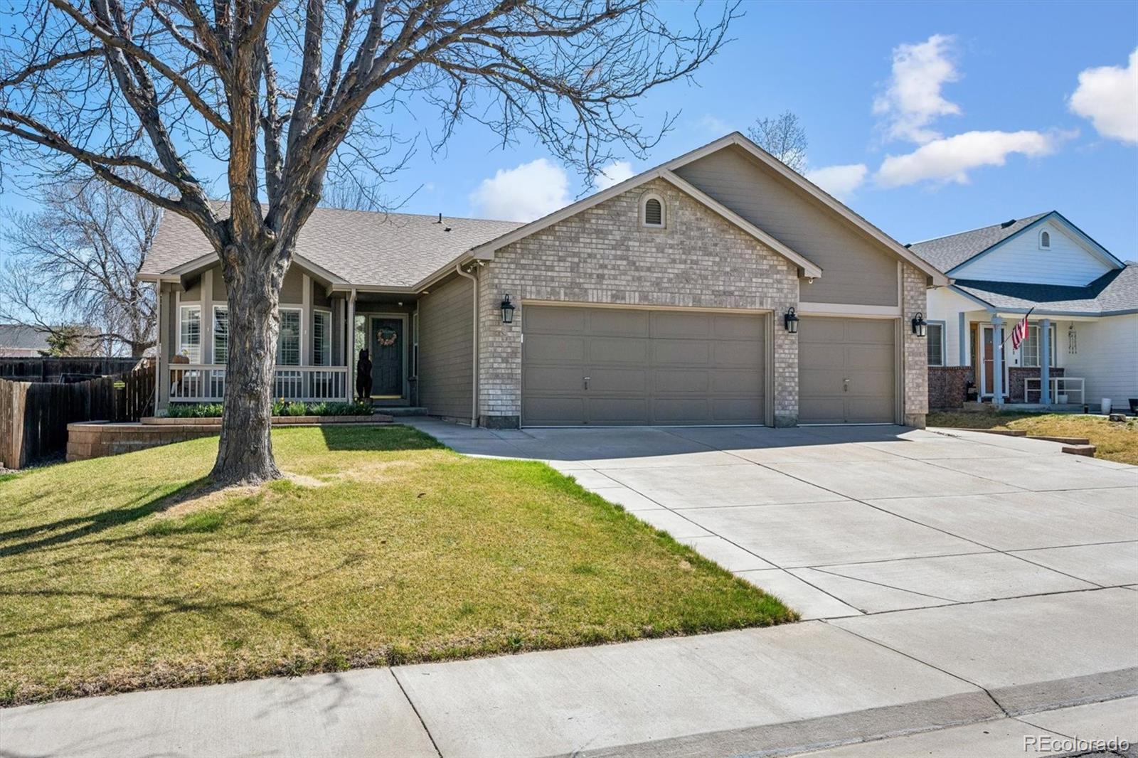 MLS Image #0 for 11330  nome street,commerce city, Colorado