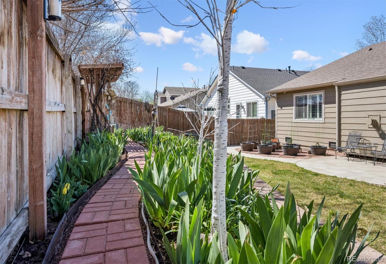 MLS Image #29 for 11330  nome street,commerce city, Colorado