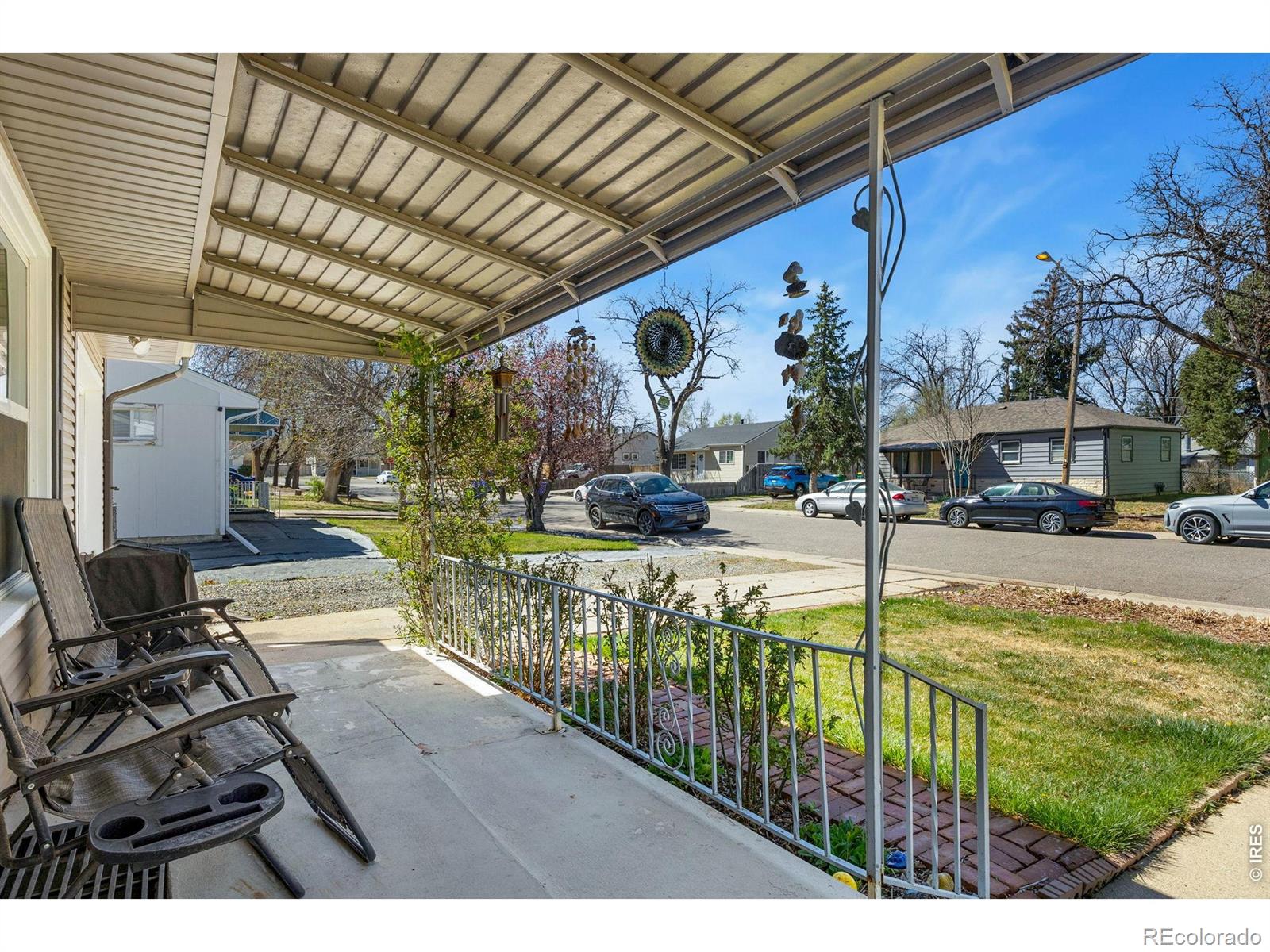 MLS Image #2 for 740  ironton street,aurora, Colorado