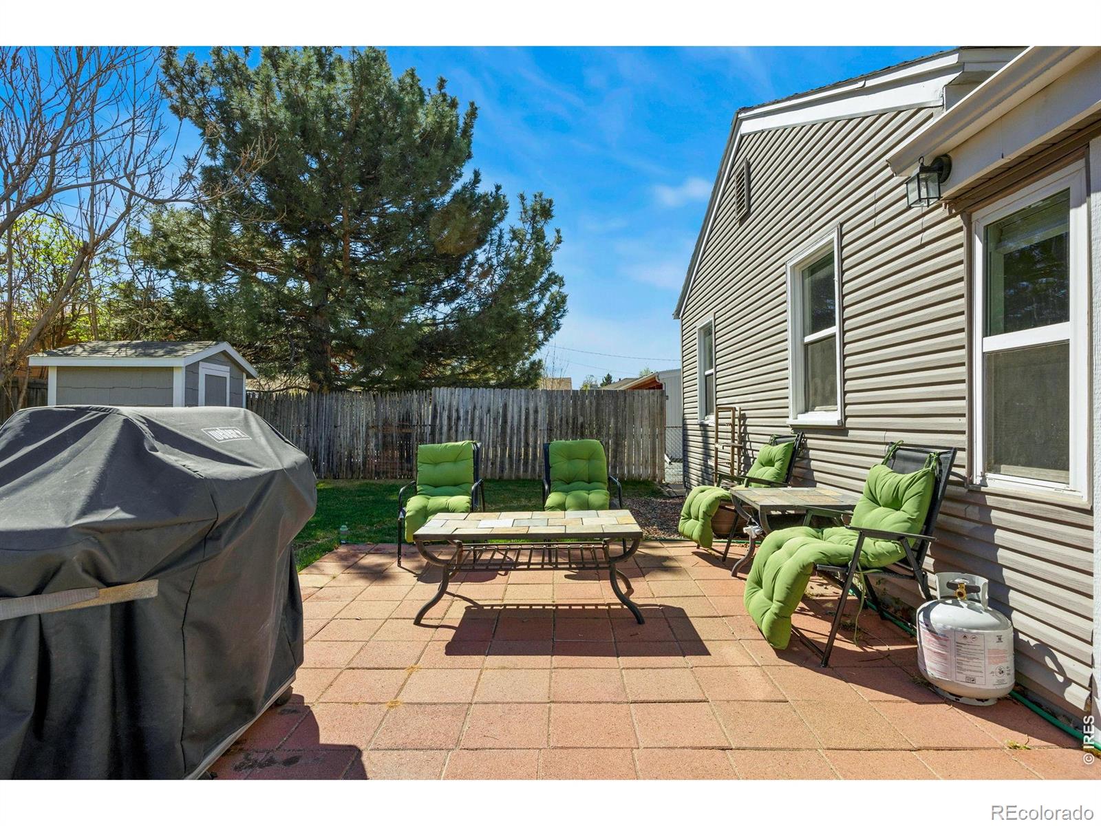 MLS Image #24 for 740  ironton street,aurora, Colorado