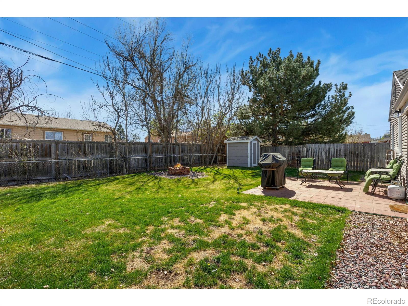 MLS Image #25 for 740  ironton street,aurora, Colorado
