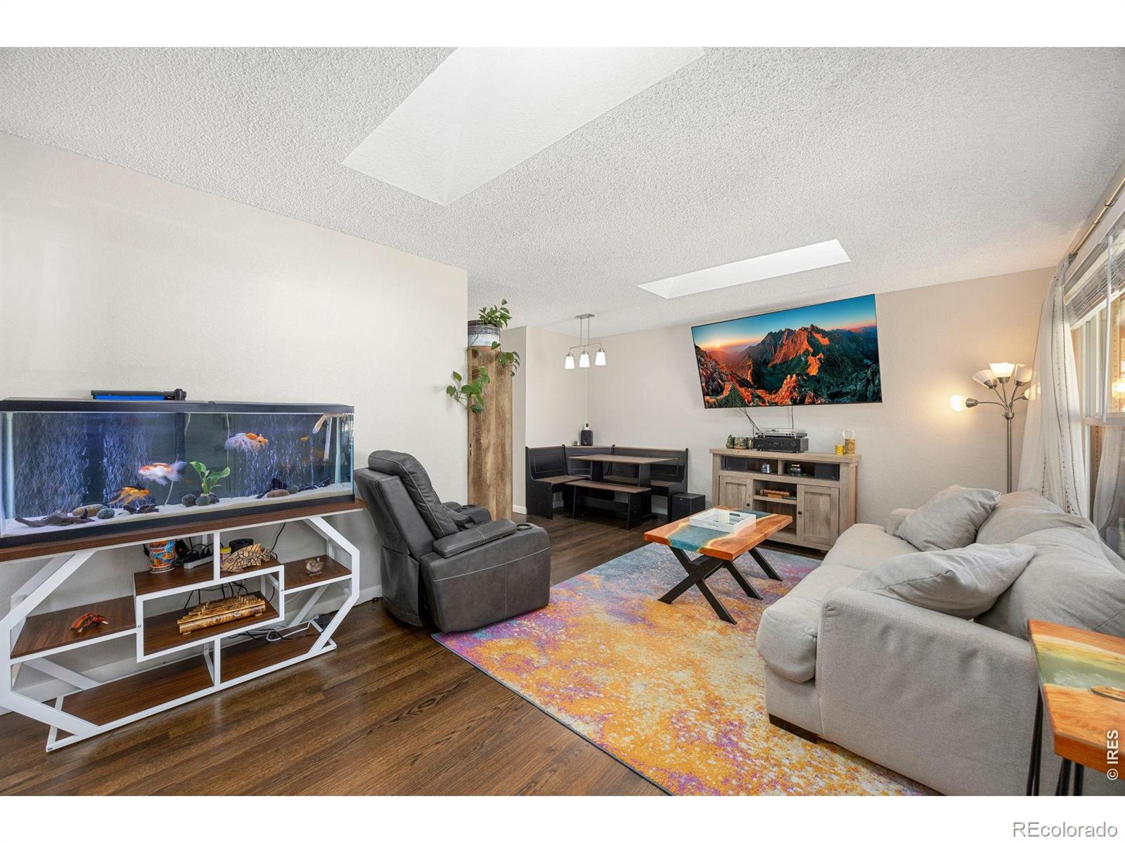 MLS Image #3 for 740  ironton street,aurora, Colorado