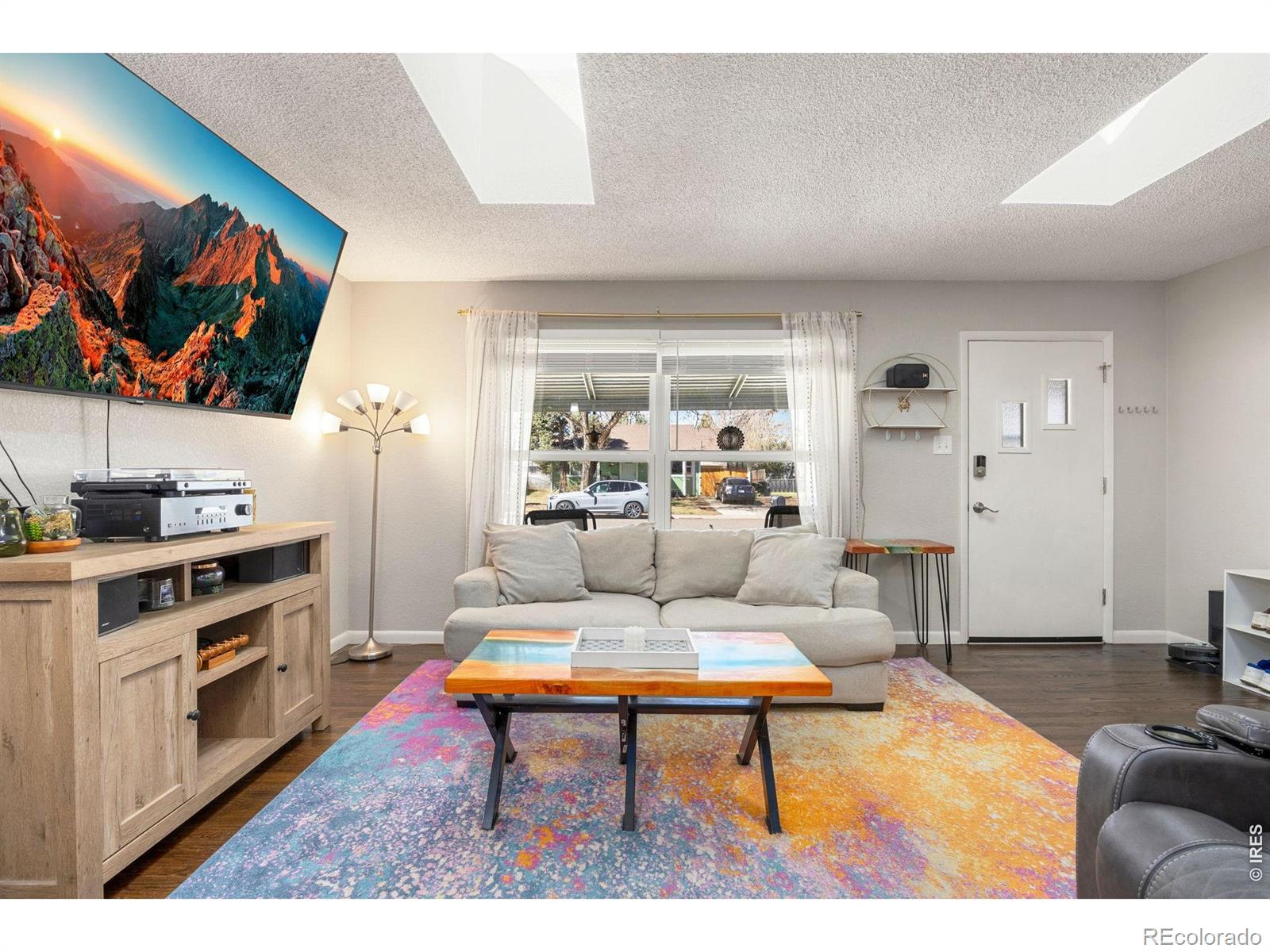 MLS Image #5 for 740  ironton street,aurora, Colorado