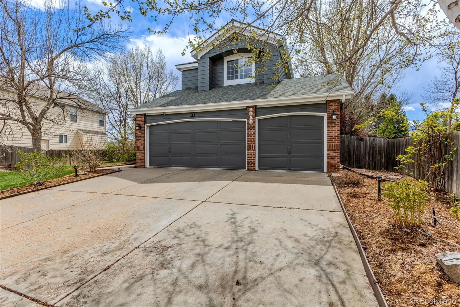 MLS Image #1 for 9050 w san juan drive,littleton, Colorado