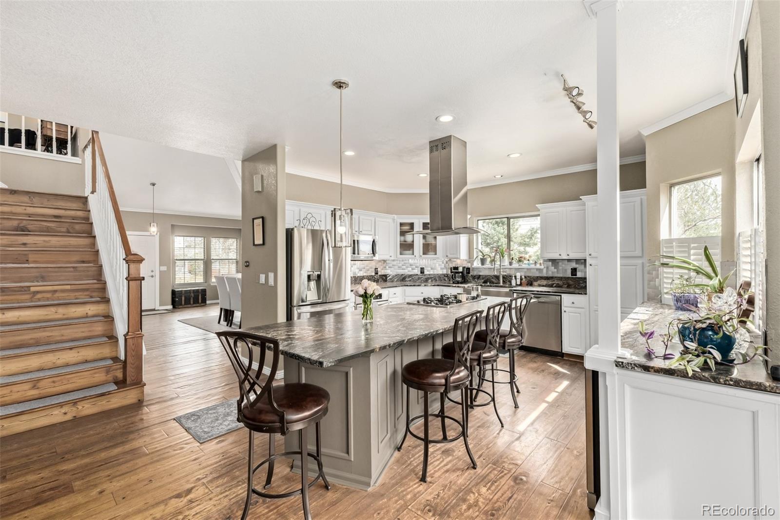 MLS Image #17 for 9050 w san juan drive,littleton, Colorado