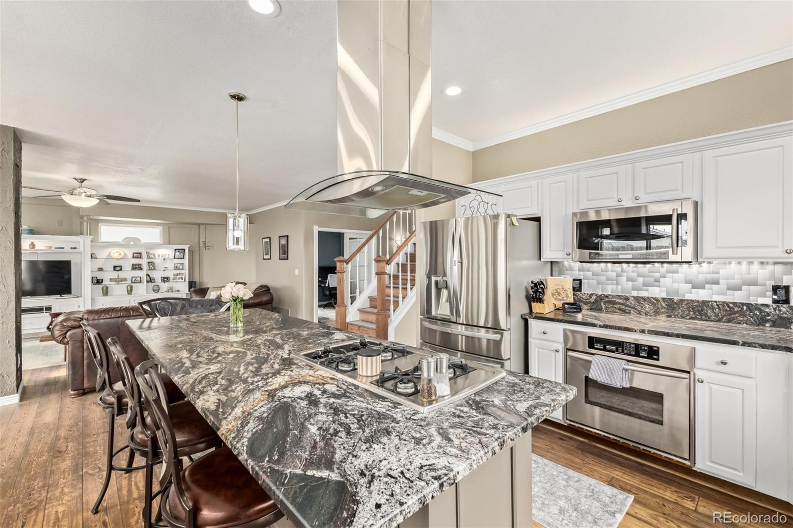 MLS Image #19 for 9050 w san juan drive,littleton, Colorado