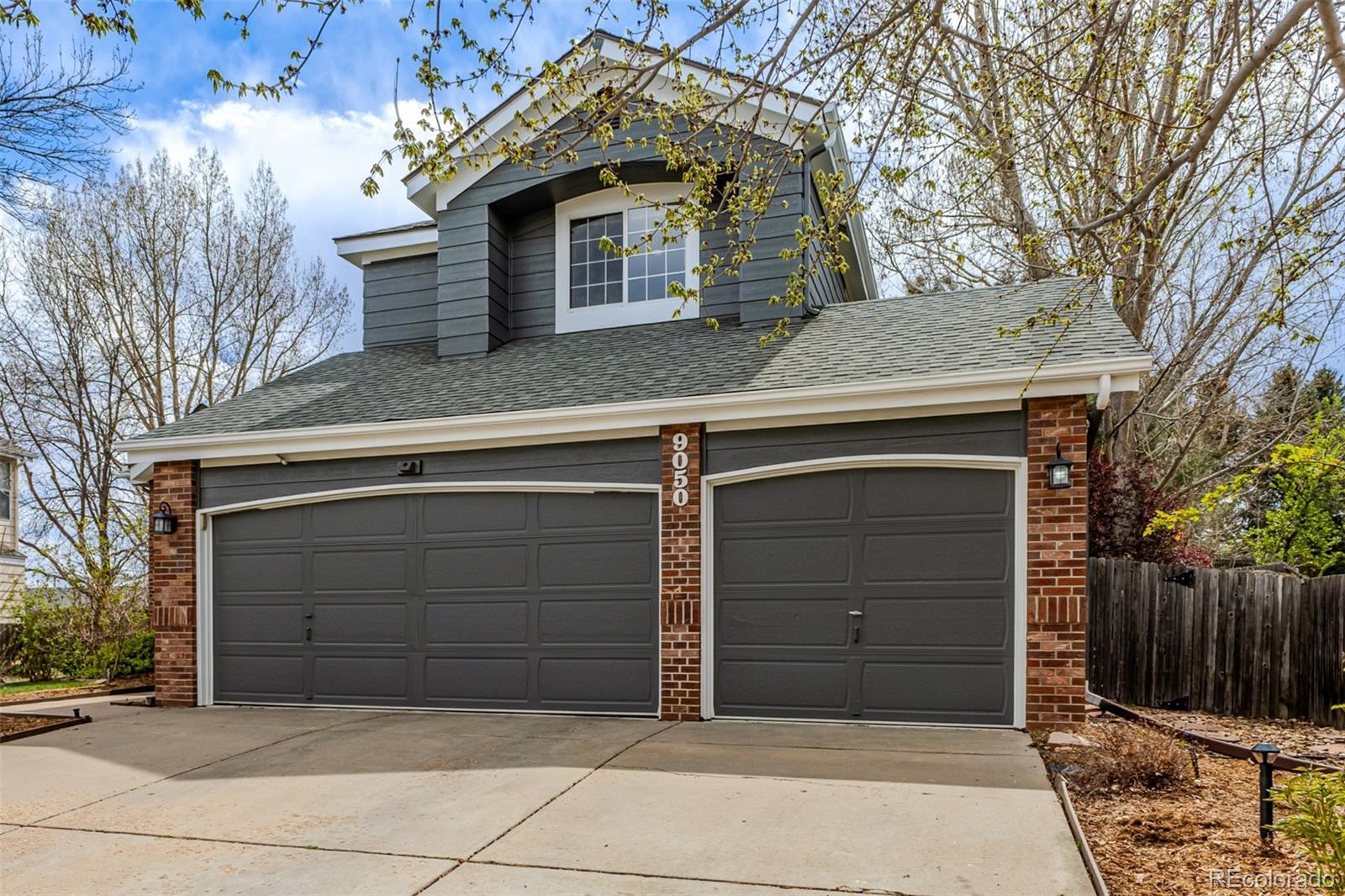 MLS Image #2 for 9050 w san juan drive,littleton, Colorado