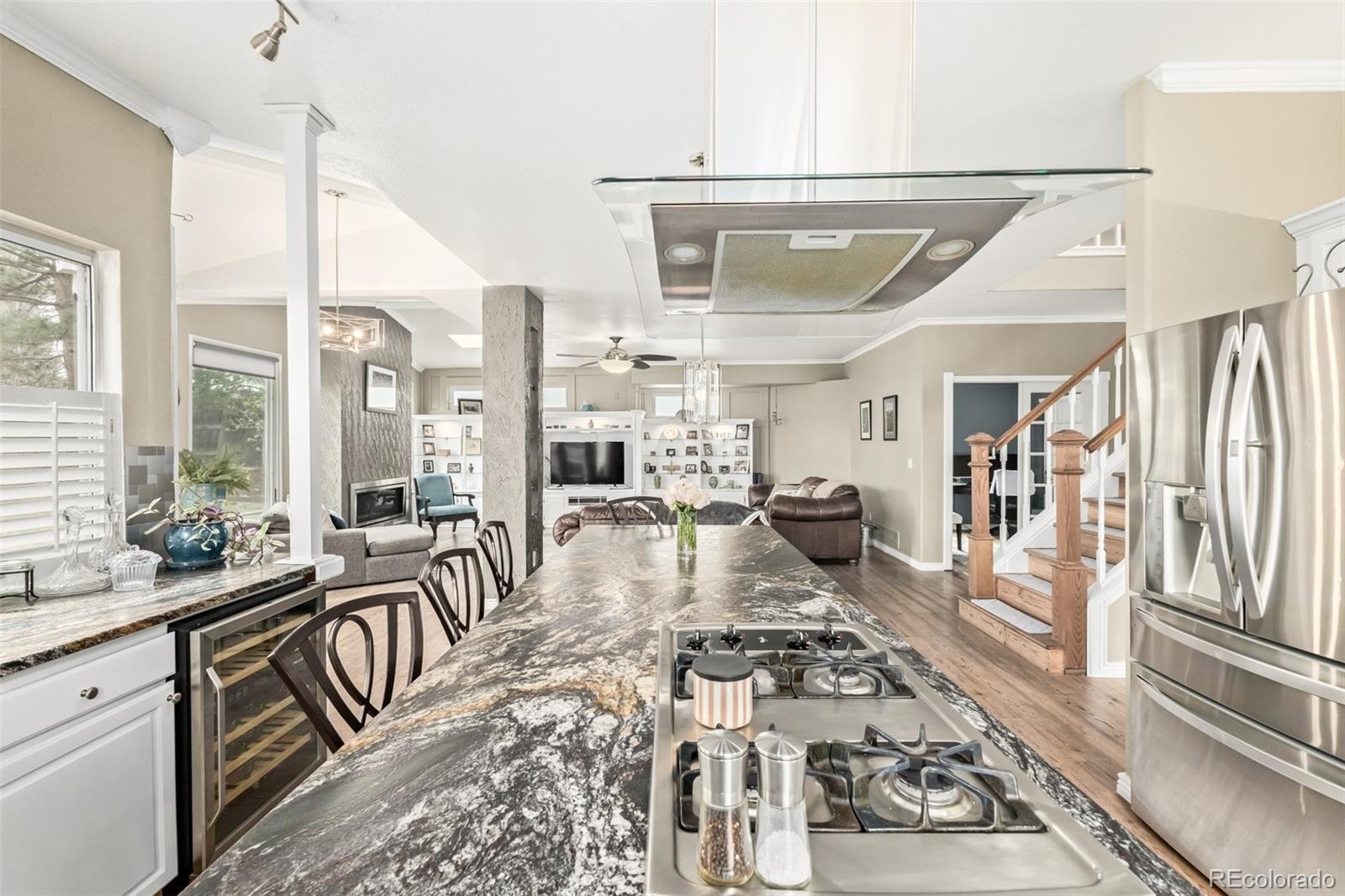 MLS Image #20 for 9050 w san juan drive,littleton, Colorado