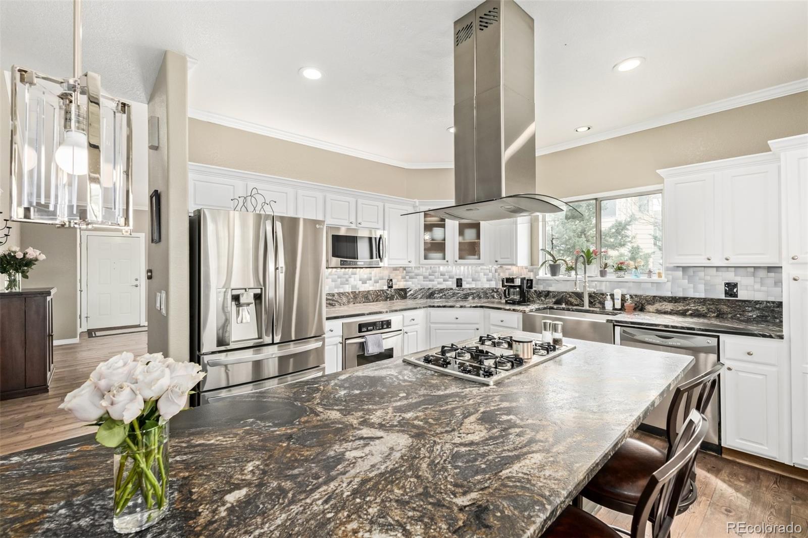 MLS Image #22 for 9050 w san juan drive,littleton, Colorado