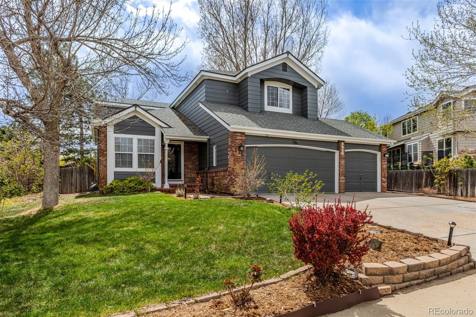 MLS Image #3 for 9050 w san juan drive,littleton, Colorado