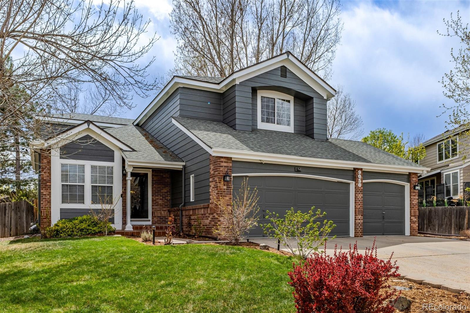 MLS Image #4 for 9050 w san juan drive,littleton, Colorado