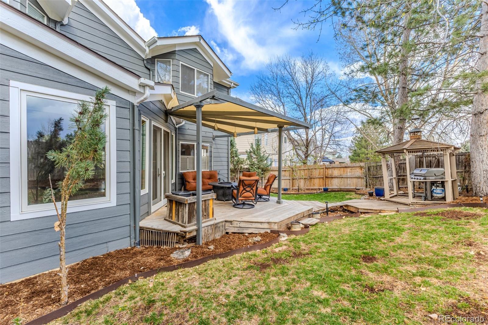 MLS Image #44 for 9050 w san juan drive,littleton, Colorado