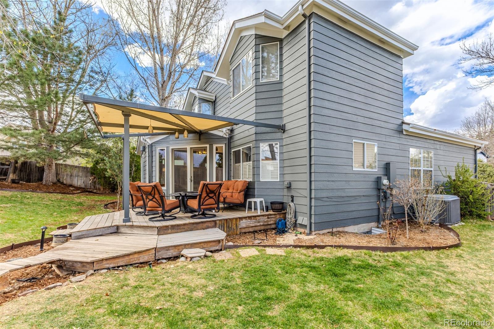 MLS Image #45 for 9050 w san juan drive,littleton, Colorado