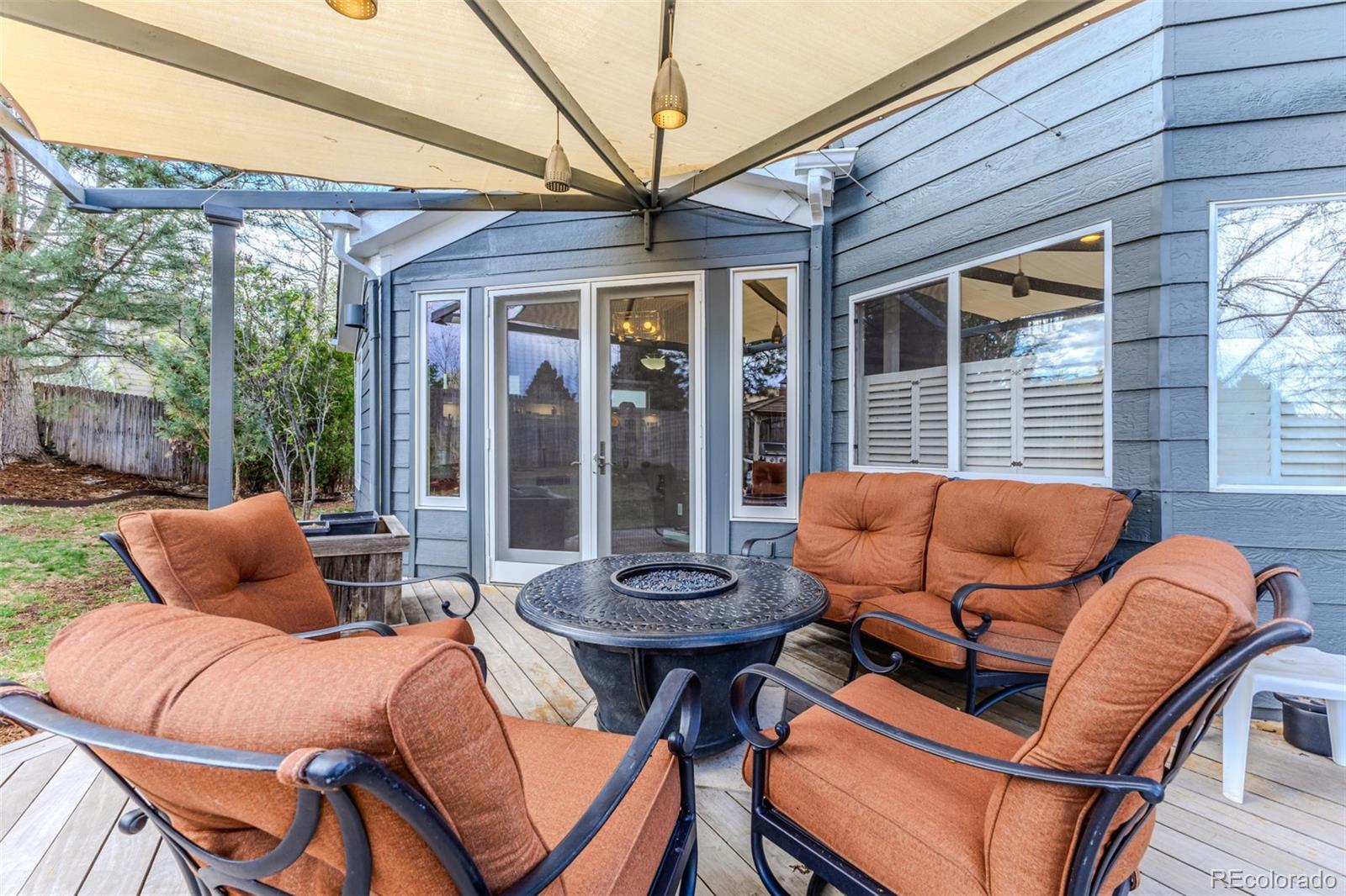 MLS Image #47 for 9050 w san juan drive,littleton, Colorado