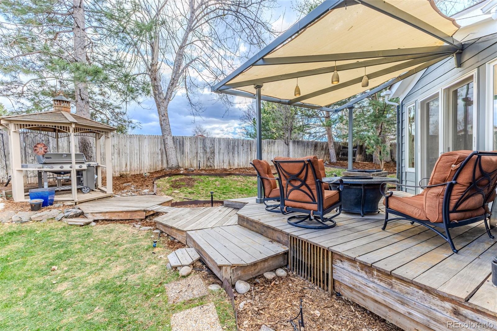 MLS Image #48 for 9050 w san juan drive,littleton, Colorado
