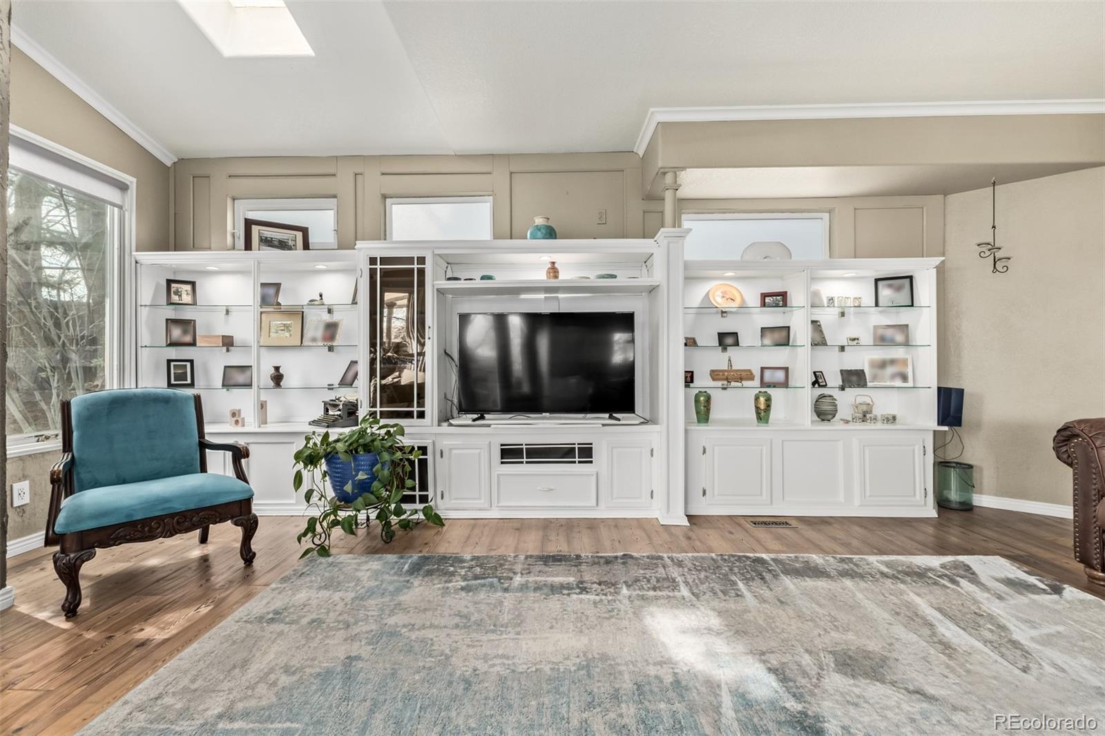 MLS Image #7 for 9050 w san juan drive,littleton, Colorado