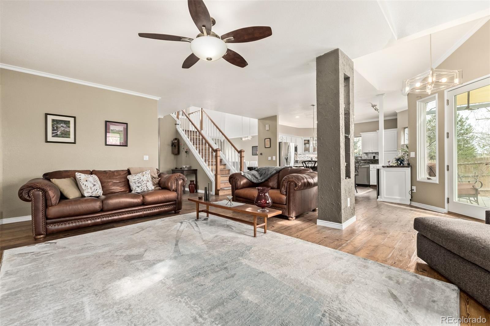 MLS Image #9 for 9050 w san juan drive,littleton, Colorado