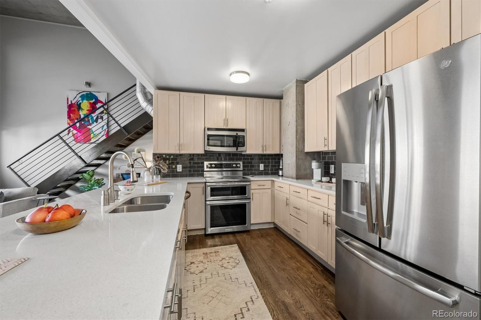 MLS Image #10 for 1050  cherokee street 203,denver, Colorado