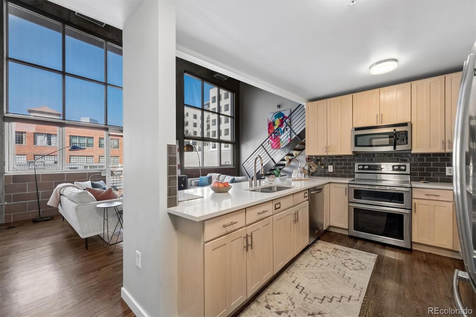 MLS Image #11 for 1050  cherokee street 203,denver, Colorado
