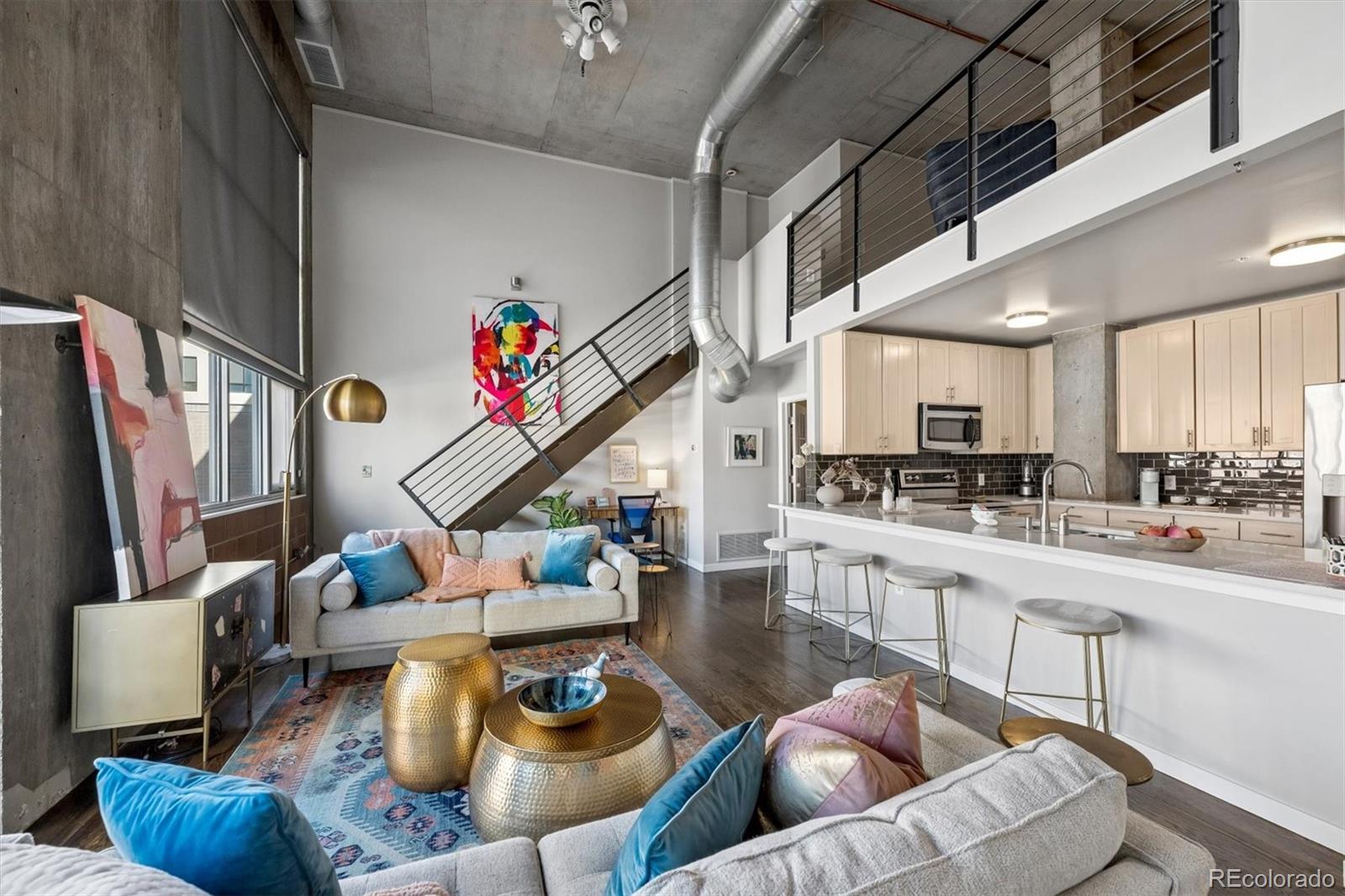 MLS Image #12 for 1050  cherokee street 203,denver, Colorado